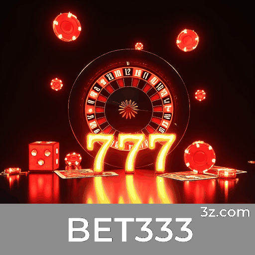 Cassino Online BET333