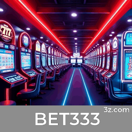 Cassino Online BET333