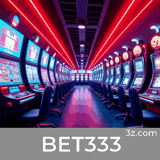 BET333: Plataforma Líder em Entretenimento Seguro