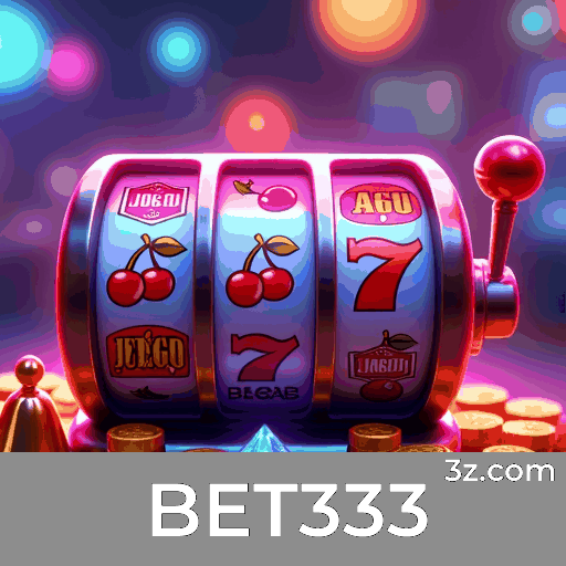 Acessar o site BET333 COM