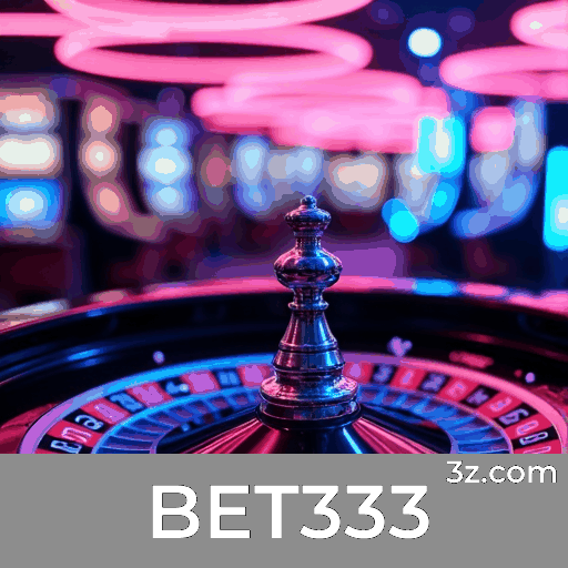 Cadastro na BET333