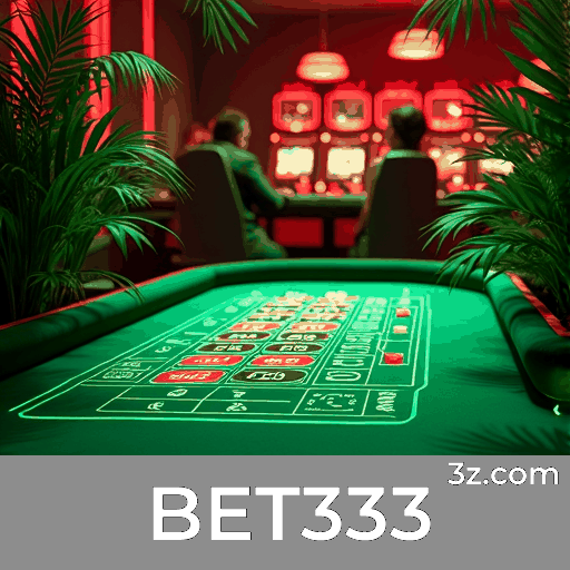 Acesso ao BET333