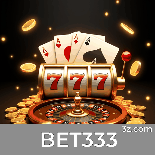 Cassino Online BET333