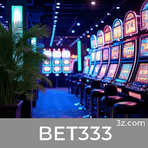 Acesso ao BET333
