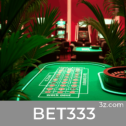 Cassino Online BET333